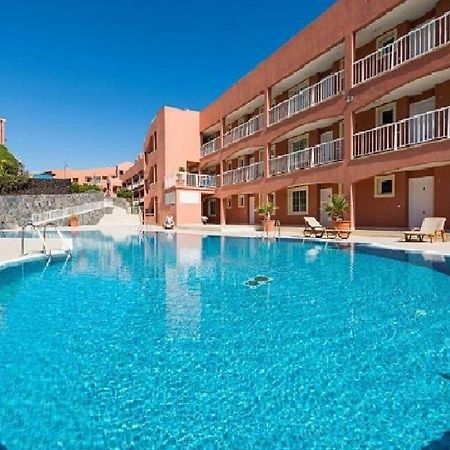 Apartamento Playa Paraiso Costa Calma Exterior foto