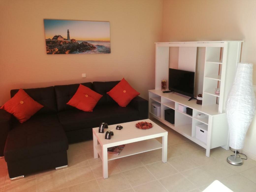 Apartamento Playa Paraiso Costa Calma Exterior foto