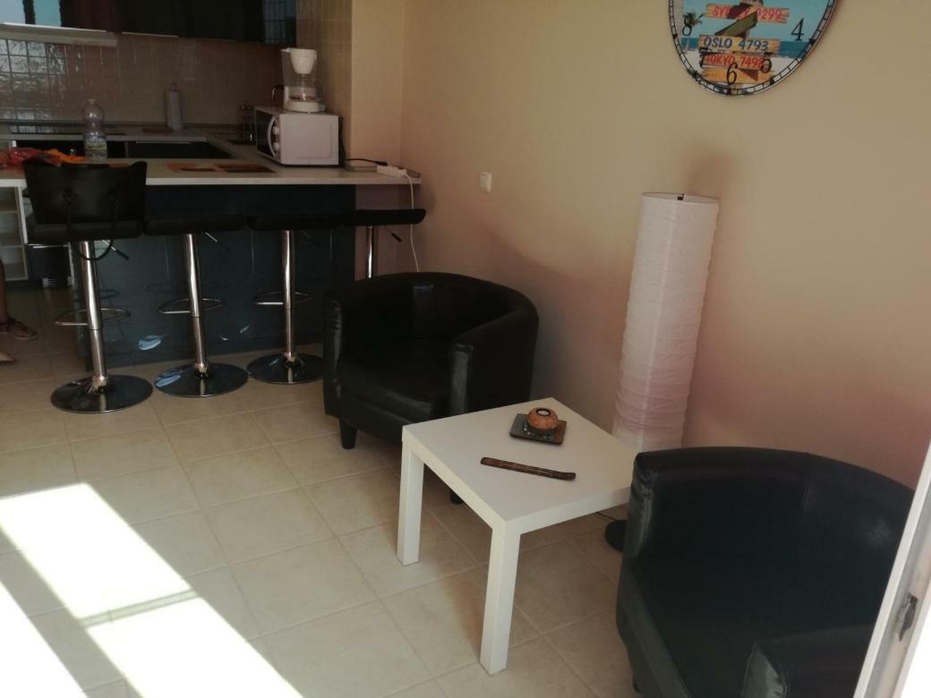 Apartamento Playa Paraiso Costa Calma Exterior foto