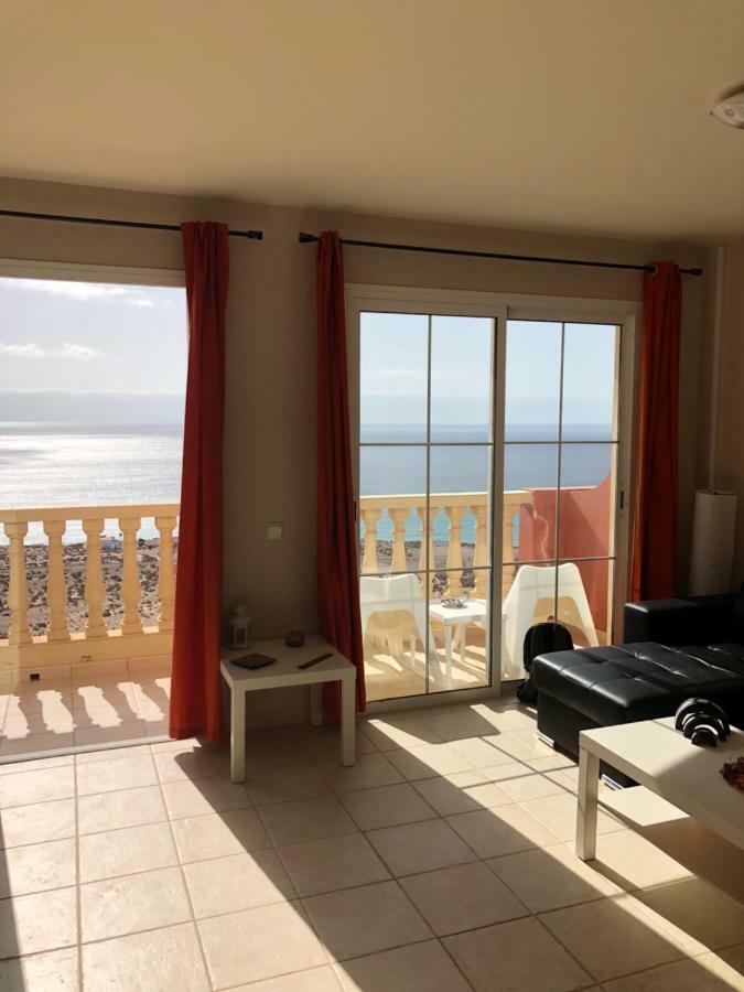 Apartamento Playa Paraiso Costa Calma Exterior foto