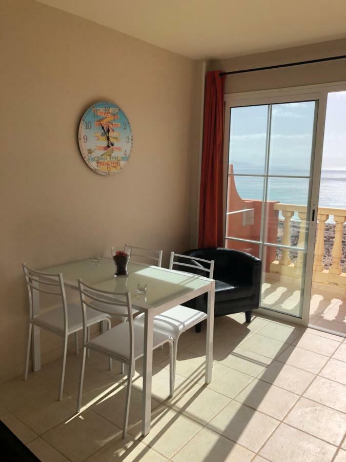 Apartamento Playa Paraiso Costa Calma Exterior foto